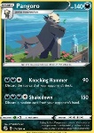 Pangoro 