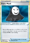 Maschera di Panico