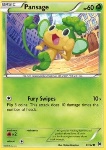 Pansage 