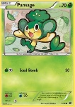 Pansage 