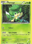 Pansage 