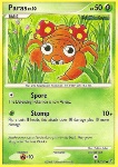 Paras Lv.10