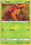 Paras 