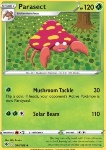 Parasect 
