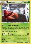 Parasect 
