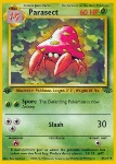 Parasect
