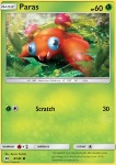 Paras 