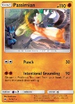 Passimian 