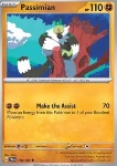 Passimian