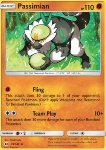 Passimian 