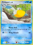 Pelipper Lv.49