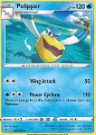 Pelipper 