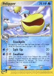 Pelipper