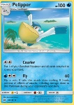 Pelipper 