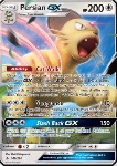 Persian GX 