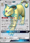 Persian GX 