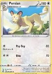 Persian 