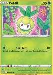 Petilil 