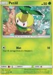 Petilil 