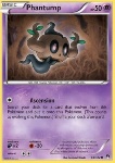 Phantump 