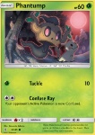 Phantump 