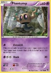 Phantump 