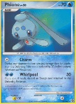 Phione Lv.20