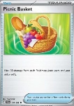 Cestino da Picnic