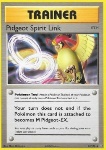 Legame Mentale con Pidgeot