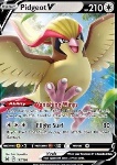 Pidgeot V 