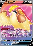 Pidgeot V 