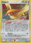 Pidgeot