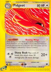 Pidgeot