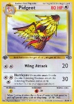 Pidgeot 
