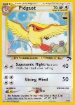 Pidgeot 