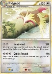Pidgeot