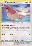 Pidgeotto 