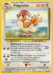 Pidgeotto 