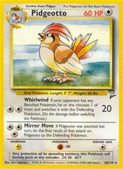 Pidgeotto
