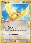 Pidgeotto