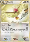 Pidgeotto