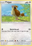 Pidgey 