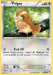 Pidgey 