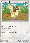 Pidgey 