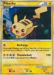 Pikachu (HGSS Knock Out Collection)