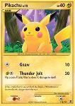 Pikachu Lv.12