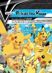 Pikachu V-UNION 
