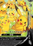 Pikachu V-UNION 