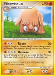 Piloswine Lv.34