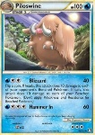 Piloswine